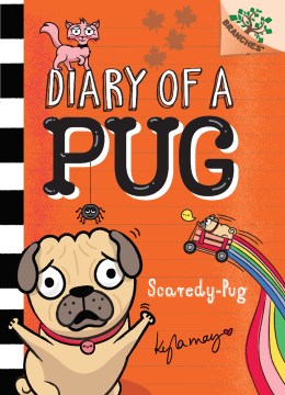 Scaredy-Pug - MPHOnline.com