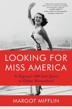 Looking for Miss America - MPHOnline.com