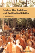 Modern Thai Buddhism and Buddhadasa Bhikkhu - MPHOnline.com