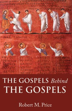 The Gospels Behind the Gospels - MPHOnline.com