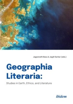 Geographia Literaria - MPHOnline.com