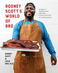 Rodney Scott's World of BBQ - MPHOnline.com