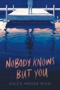 Nobody Knows but You - MPHOnline.com