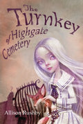 The Turnkey of Highgate Cemetery - MPHOnline.com