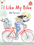 I Like My Bike - MPHOnline.com