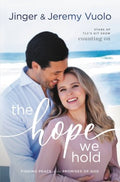 The Hope We Hold - MPHOnline.com