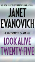 Look Alive Twenty-Five - MPHOnline.com