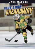Blue Line Breakaway - MPHOnline.com