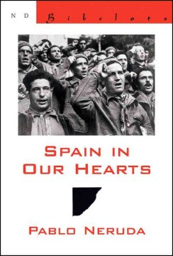 Spain in Our Hearts/ Espana En El Corazon - MPHOnline.com