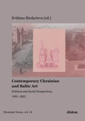 Contemporary Ukrainian and Baltic Art - MPHOnline.com