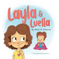 Layla and Luella - MPHOnline.com