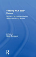 Finding Our Way Home - MPHOnline.com