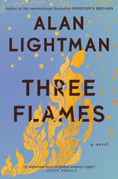 Three Flames - MPHOnline.com