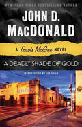 A Deadly Shade of Gold - MPHOnline.com