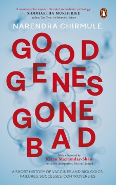 Good Genes Gone Bad - MPHOnline.com