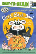 Click, Clack, Boo! - MPHOnline.com