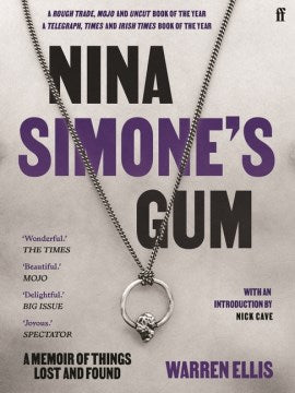 Nina Simone's Gum - MPHOnline.com