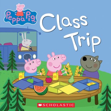 Class Trip - MPHOnline.com