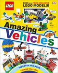 Lego Amazing Vehicles - MPHOnline.com