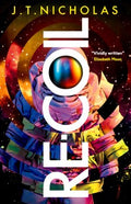 Re-coil - MPHOnline.com