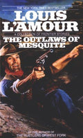 The Outlaws of Mesquite - MPHOnline.com