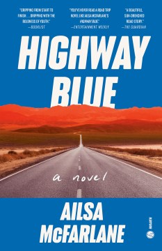 Highway Blue - MPHOnline.com