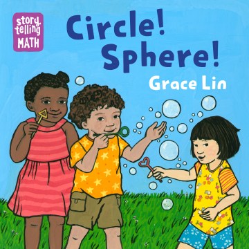 Circle! Sphere! - MPHOnline.com