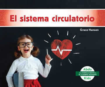 El sistema circulatorio/ Circulatory System - MPHOnline.com