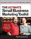 The Ultimate Small Business Marketing Toolkit - MPHOnline.com