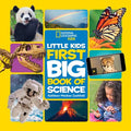 Little Kids First Big Book of Science - MPHOnline.com