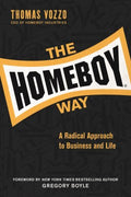 The Homeboy Way - MPHOnline.com