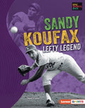 Sandy Koufax - MPHOnline.com