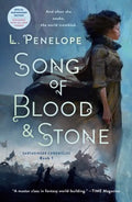 Song of Blood & Stone - MPHOnline.com