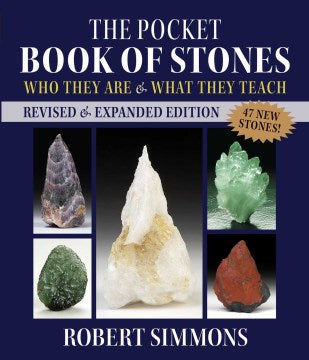 The Pocket Book of Stones - MPHOnline.com