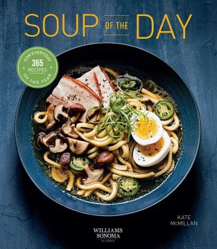 Soup of the Day - MPHOnline.com