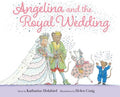 Angelina and the Royal Wedding - MPHOnline.com