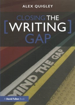 Closing the Writing Gap - MPHOnline.com