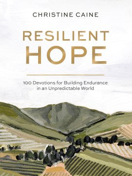 Resilient Hope - MPHOnline.com