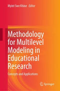 Methodology for Multilevel Modeling in Educational Research - MPHOnline.com