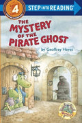 The Mystery of the Pirate Ghost - MPHOnline.com