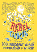 Good Night Stories For Rebel Girls - MPHOnline.com