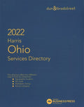 Harris Ohio Services Directory 2022 - MPHOnline.com