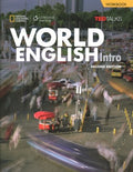 World English Intro - MPHOnline.com