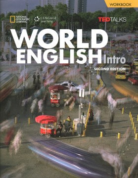 World English Intro - MPHOnline.com