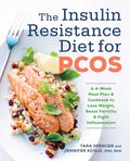 The Insulin Resistance Diet for PCOS - MPHOnline.com