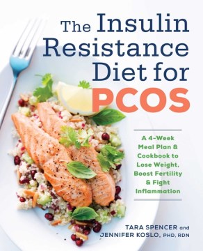 The Insulin Resistance Diet for PCOS - MPHOnline.com