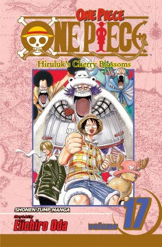 One Piece 17 - MPHOnline.com