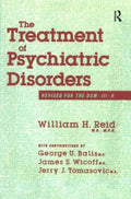 The Treatment of Psychiatric Disorders - MPHOnline.com