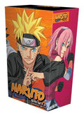 Naruto Set 3 49-72 - MPHOnline.com