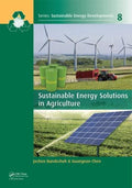 Sustainable Energy Solutions in Agriculture - MPHOnline.com